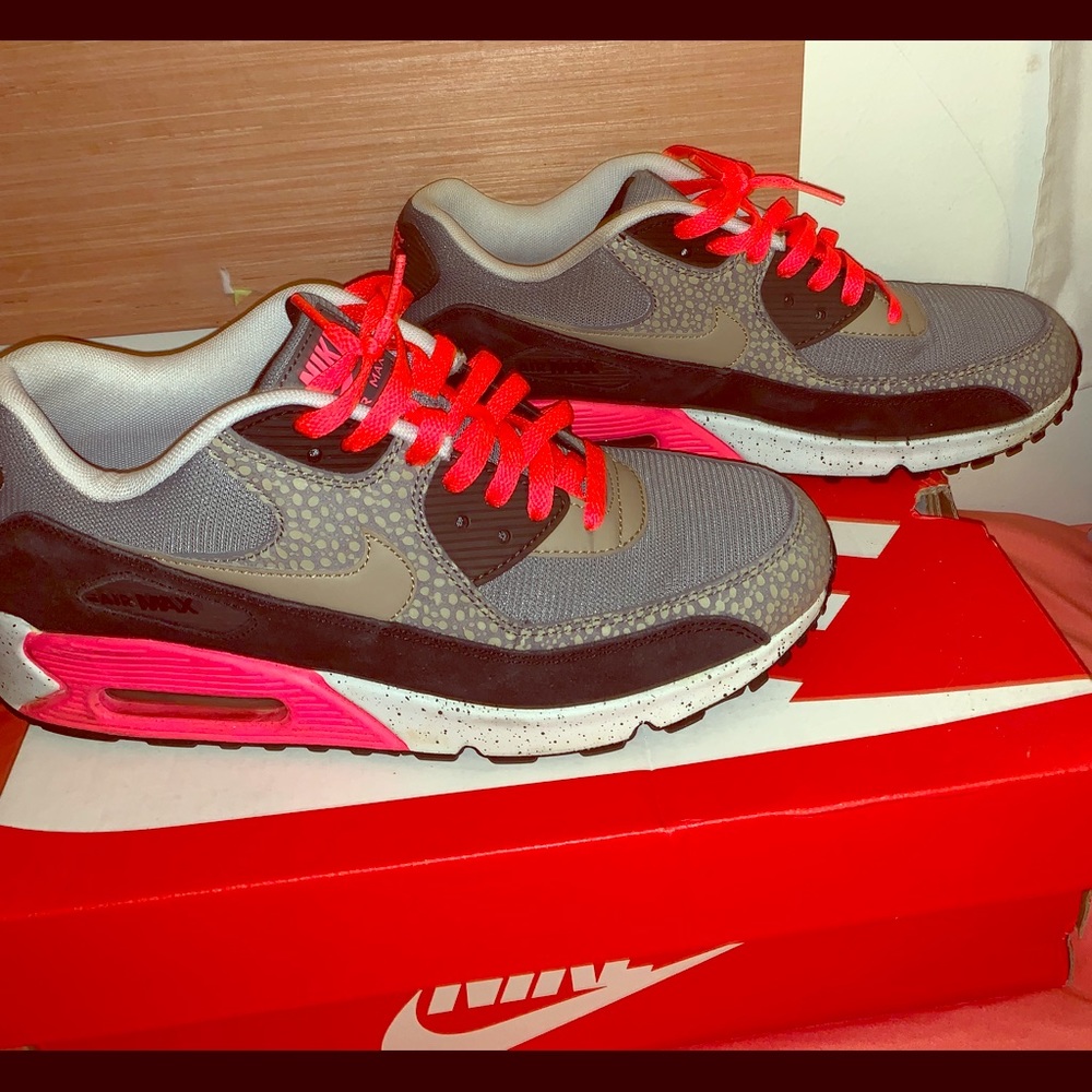 💫Nike Airmax Sneakers